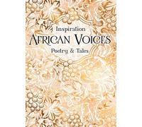 African Poetry: Tradition & Landscape (Verse to Inspire)