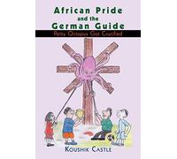 African Pride and the German Guide: Petty Octopus Got Crucified