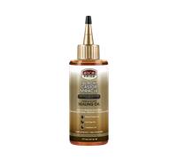 African Pride Black Castor Miracle Hair & Scalp Sealing Oil 6 oz