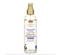 African Pride Miracle Coconut & Baobab Oil Leave in Cream 15oz