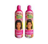 African Pride Dream Kids Olive Miracle Detangling Moisturizing Shampoo 355 ml/12 fl.oz