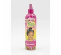 African Pride Dream Kid's Olive Miracle Braid Spray 12oz