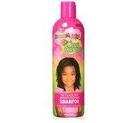African Pride Dream Kids Olive Miracle Detangling Moisturizing Shampoo 355 ml/12 fl.oz