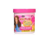 African Pride Dream Kids Olive Miracle Quick Bounce Pudding 15oz