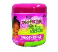 African Pride Dream Kids Olive Miracle Smooth Edge by African Pride