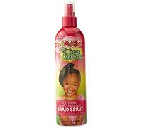 African Pride Dream Kids Olive Miracle Soothing Moisturizing Braid Spray 355 ml/12 fl.oz