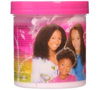 African Pride Dream Kids Olive Miracle Quick Bounce Pudding 15oz