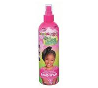 African Pride Dream Kids Soothing Moisturising Braid Spray 355ml
