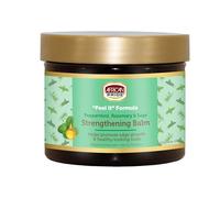 African Pride Feel It Formula Hair Strengthening Balm - 4oz