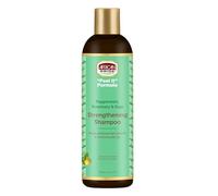 African Pride Feel It Formula Strengthening Shampoo - 12 fl oz /354ML