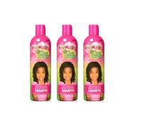 African Pride Dream Kids Olive Miracle Detangling Moisturizing Shampoo 355 ml/12 fl.oz