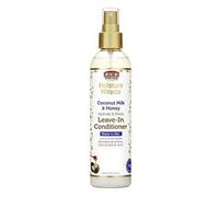 African Pride Miracle Coconut Milk & Honey Leave-In Conditioner 8oz
