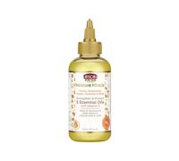 African Pride Moisture Miracle Strengthen & Protect 5 Essential Oils 118ml