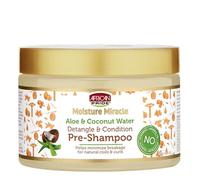 African Pride Moisture Miracle Pre-Shampoo 340gr