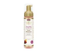 African Pride Moisture Miracle Curl Mousse 251ml