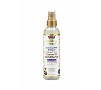 African Pride Moisture Miracle Hair Care Bundle Shampoo Conditioner Curl Cream