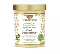 African Pride | Moisture Miracle Hair Care Products