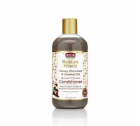 African Pride | Moisture Miracle Hair Care Products For Coily and Curly Hair