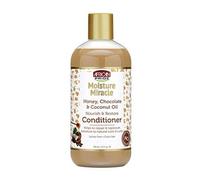 African Pride Moisture Miracle Repair & Replenish Conditioner 354ml