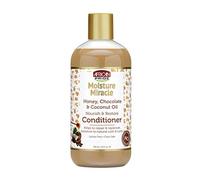 African Pride Moisture Miracle Repair & Replenish Conditioner 354ml