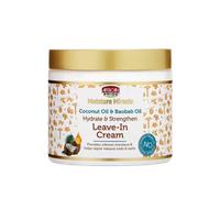 African Pride Moisture Miracle Leave-In Conditioner 425gr