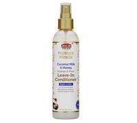 African Pride Moisture Miracle Nourish & Shine Shampoo 354ml