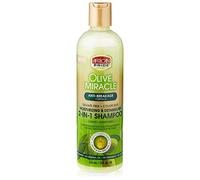 African Pride Shampoo & Conditioner 2 in 1 355ml
