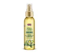 African Pride Olive Miracle Anti Breakage Heat Protection & Shine Mist 118ml