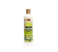 African Pride Olive Miracle Moisturizer Lotion 12 Oz