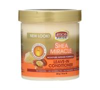 African Pride Shea Butter - Leave in Conditioner - 425G