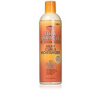 African Pride Shea Butter Miracle Moisturiser 12oz