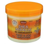 Shea Miracle Twist & Loc Smoothie 340g