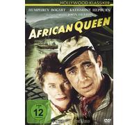 African Queen