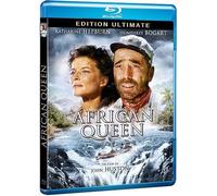 African Queen [Blu-ray]