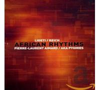African Rhythms