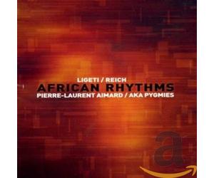 African Rhythms