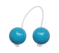 African Rhythms ASLATUA SHAKERS - BALL RITHMIC ASLATUAS | Kashaka Instrument | Hand Percussion Instruments | African Percussion Instrument for Professional Beginners Educational Sat Ball