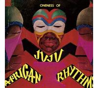 AFRICAN RHYTHMS +bonus(ltd.paper-sleeve)
