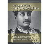 African Rulers and Generals in India