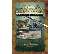 African Safari Journal