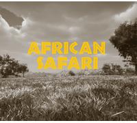 African Safari Steam CD Key