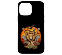 African Safari Wild Animal Kingdom Case for iPhone 13 Pro Max