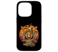 African Safari Wild Animal Kingdom Case for iPhone 14 Pro