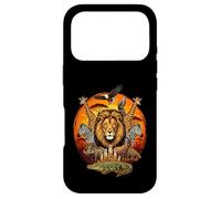 African Safari Wild Animal Kingdom Case for iPhone 17 Pro