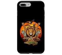 African Safari Wild Animal Kingdom Case for iPhone 7 Plus/8 Plus