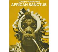 African Sanctus: Vocal Score (Faber Edition)