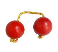 African Shaker Rattle Instrument Rhythm Sand Kashaka Rhythmic Aslatuas Kashaka Instrument Rhythmic Drum Balls