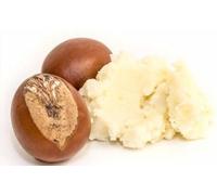 African Shea Butter | 500g Unrefined Shea Butter - Pure Raw, Natural, Organic - Moisturizing Body Butter for Skin, Hair, Face & DIY Beauty
