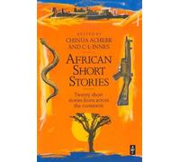 African Short Stories (Heinemann African Writers Series) by Innes, C. L. (1987) Paperback