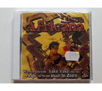 African Singers - Disco Africana